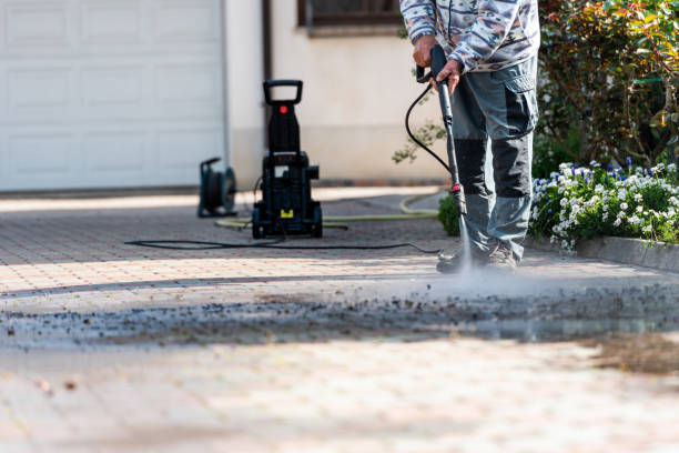 Professional Pressure Washing in Selden, NY