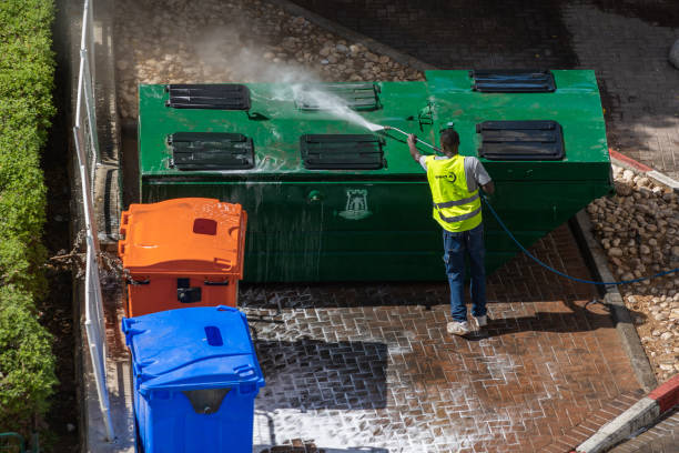 Best Concrete Pressure Washing  in Selden, NY